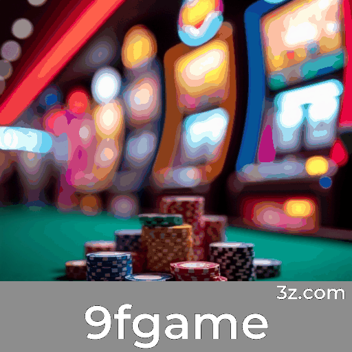 Bônus Incríveis e Ofertas Únicas no 9fgame