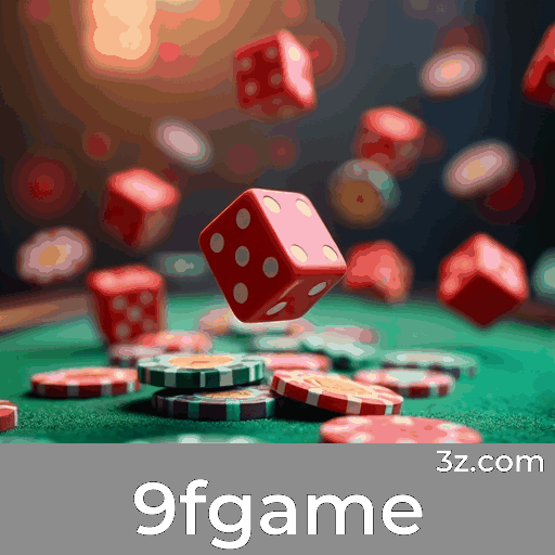 A Plataforma Profissional e Segura da 9fgame