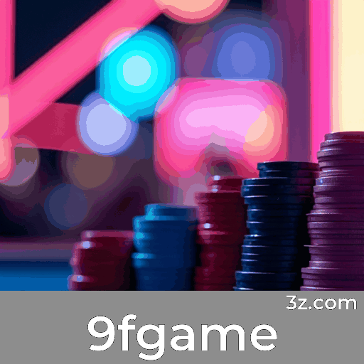 Bônus Incríveis e Ofertas Únicas no 9fgame