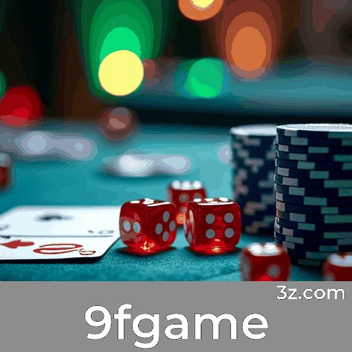 Universo de Jogos Incomparável do 9fgame: Diversão Sem Limites