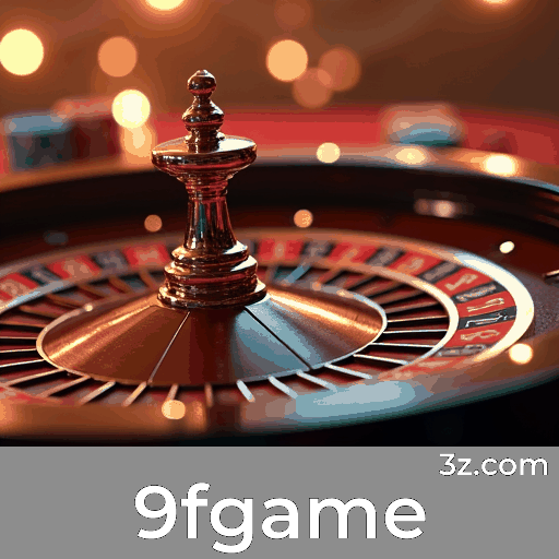 Universo de Jogos Incomparável do 9fgame: Diversão Sem Limites