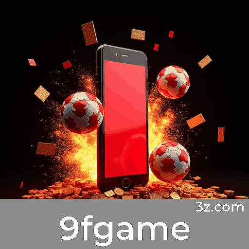 Prazos e Métodos de Saque na 9fgame