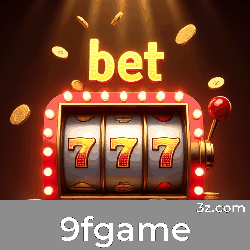 A Plataforma Profissional e Segura da 9fgame
