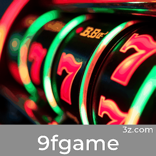 9fgame: Domine Jogos com Estratégias de Cassino!