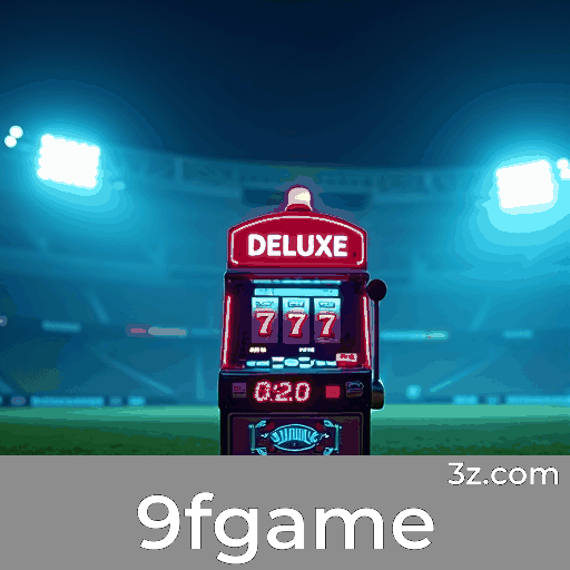 9fgame: A Plataforma de Apostas Móvel Completa