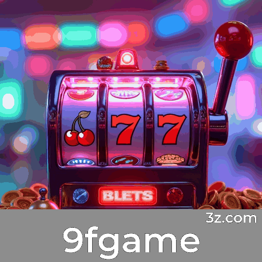 9fgame: Domine Jogos com Estratégias de Cassino!
