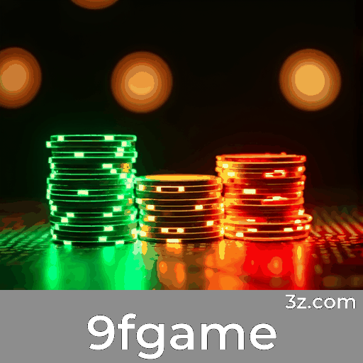 9fgame Casino: Valor Exclusivo do Programa VIP
