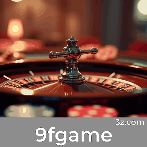 9fgame Casino: Valor Exclusivo do Programa VIP