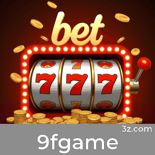 DEPÓSITOS na 9fgame