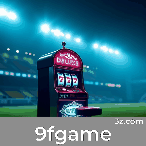 9fgame: A Plataforma de Apostas Móvel Completa